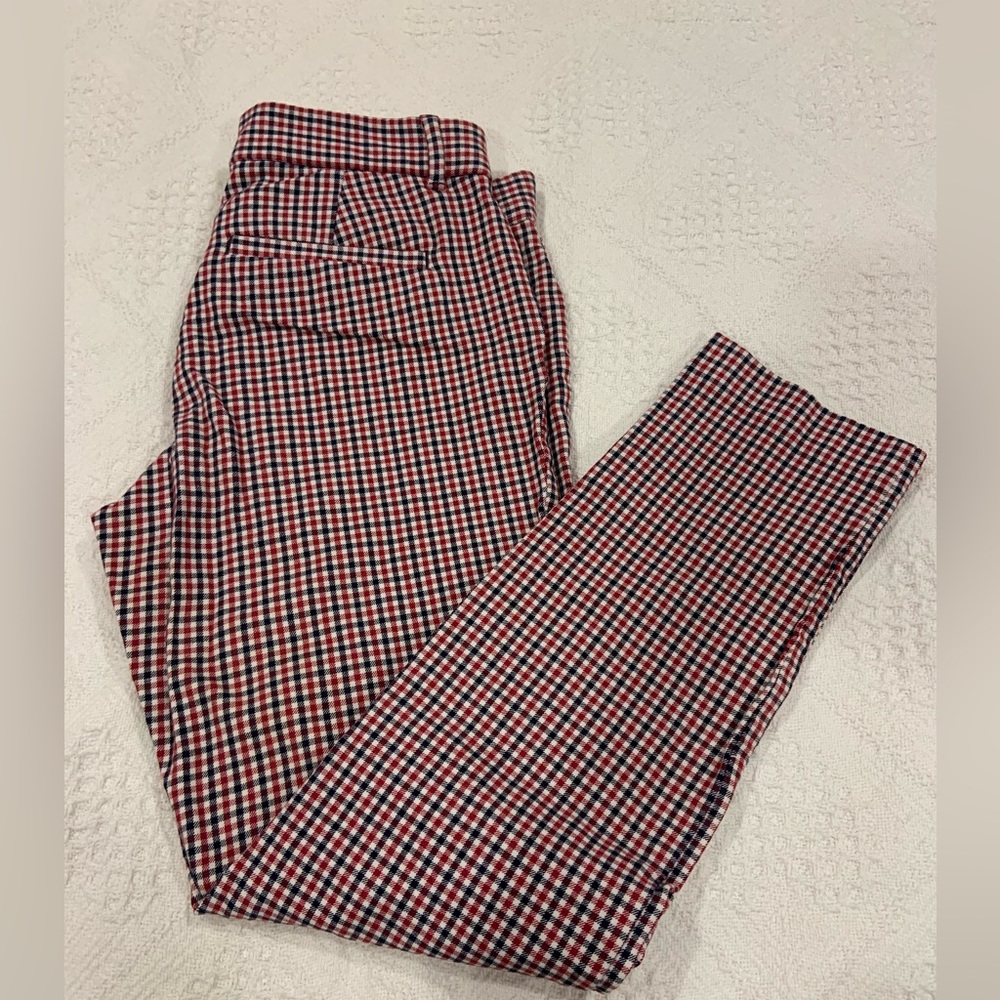 Gap Skinny Ankle Pants